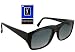 Yves St Laurent Vintage Retro Womens France Sunglasses