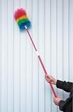 Duster Telescopic (Catalog Category: Aids to Daily Living / Cleaning Aids)