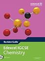 Edexcel IGCSE Chemistry Revision Guide with Student CD (Edexcel International GCSE)