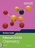 from Cliff Curtis Edexcel IGCSE Chemistry Revision Guide with Student CD (Edexcel International GCSE)