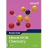 Edexcel IGCSE Chemistry Revision Guide with Student CD (Edexcel International GCSE)