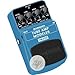 BEHRINGERixK[j `[uAvfOGtFN^[TUBE AMP MODELER TM300