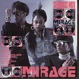SERIOUS MIX 7 INCH (7" 45) UK PASSION