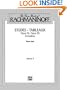 Rachmaninoff Etudes (Belwin Edition)