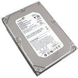 Seagate DB35 Series ST3750840SCE - Hard drive - 750 GB - internal - 3.5 - SATA-300 - 7200 rpm - buffer: 8 MB