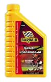 Bardahl 6311 2-Stroke 80W Synthetic Transmission Oil - 1.057 Quart