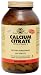  - Solgar - Calcium Citrate With Vitamin D, 240 tablets