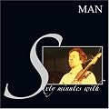 Sixty Minutes with Man