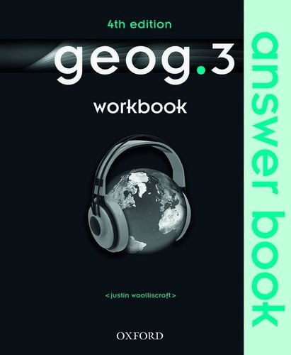 geog3 workbook answer book