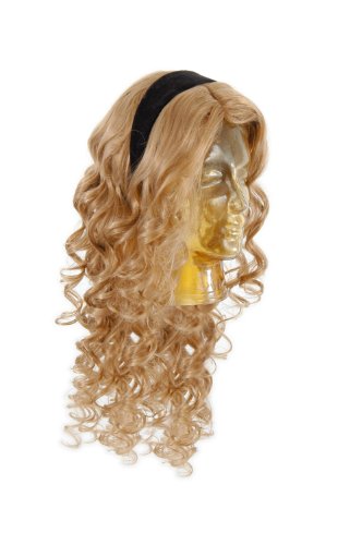 Elope Alice in Wonderland Alice Wig with Headband