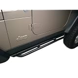 Body Armor TJ-4121 RockCrawler Sidebar