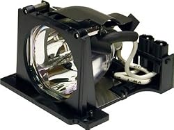 Replacement Lamp for EP761 and TX761