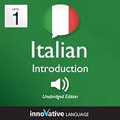 Learn Italian with Innovative Language's Proven Language System - Level 1: Introduction to Italian | [Innovative Language Learning]