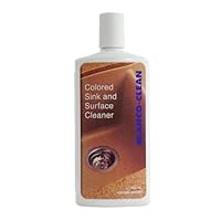Blanco Clean - Colored Sink and Surface Cleaner