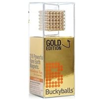 Buckyballs - Gold Edition