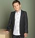 (Parent_T877311A) Autograph 2 Piece Shirt & Jacket Set in Miscellaneous