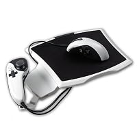 Playstation 2 Edgefx Controller