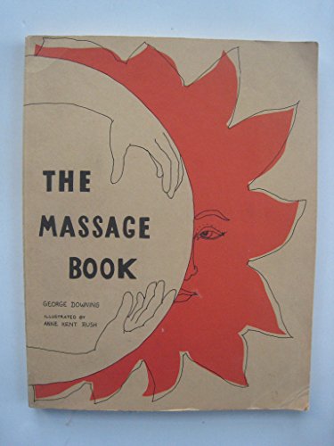the massage book