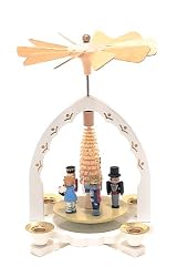 German Pyramid - Nutcracker Suite