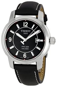 Tissot T-Sport PRC200 Mens Watch T014.410.16.057.00