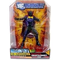 DC Universe Classics Series 6 Action FigureDr. Impossible