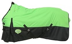 420D Light / Medium Weight Ripstop Waterproof Turnout Blanket