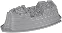 Nordic Ware Pro Cast Pirate Ship Cake Pan