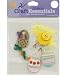 Craft Essentials Easter Chick Embellishment