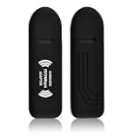 WiFi WIRELESS 11 N USB ADAPTER LAN IN...