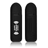 WiFi WIRELESS 11 N USB ADAPTER LAN INTERNET NETWORK DONGLE FOR PC LAPTOP 150Mbps