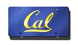 California Golden Bears Laser Tag