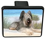 41a  Ips7YL. SL160  Briard Trailer Hitch Cover Reviews