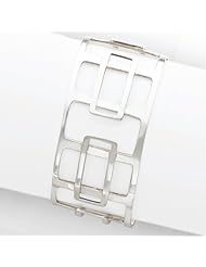 Sterling Silver Bangle