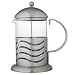 La Cafetière Wave 12-Cup Coffeemaker- Stainless Steel 