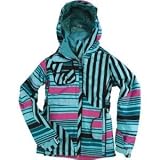 686 Acc Fleet Insulated Jacket - Women's
