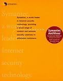 Eigenschaften Symantec  / SYMANTEC ANTIVIRUS CORPORATE EDITION 10.2 GE MEDIA PACK