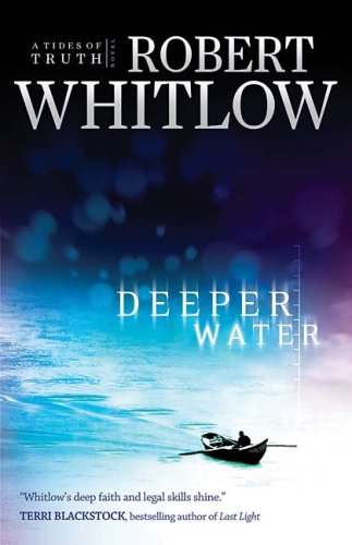Deeper Water (Tides of Truth Series, Book 1)