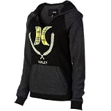 41a 1%2BcI5QL. SL160  Hurley Birdie Pullover Hoodie   Womens