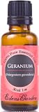 Geranium (Bourbon) 100% Pure Therapeutic Grade Essential Oil- 30 ml