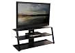 TechCraft PCU48 48-Inch Metal TV Stand for 16-Inch to 50-Inch TVs