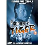 The Prophecy Of The Tiger (Non USA Format - region 2 DVD import)