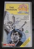 Doctor Who: The Invasion (30th Anniversary 1963-93) [VHS]