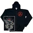 Linkin Park - Stone Mason Zip Hoodie
