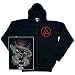 Linkin Park - Stone Mason Zip Hoodie