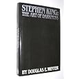 Stephen King: The Art of Darkness