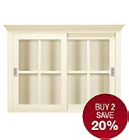 Greenwich Bureau Top Unit