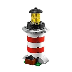 Lego Creator Bagged Set #30023 Lighthouse