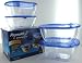 Reynolds Cleverware Containers 8 Piece Set