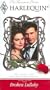 Harlequin Romance Series: Broken Lullaby [VHS]