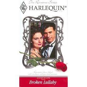 Harlequin Romance Series: Broken Lullaby [VHS]